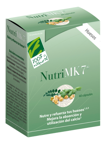 NutriMK7® Huesos 