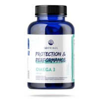 Omega 3 Proteccion & Performance 