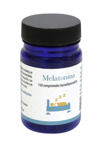 Melatonina