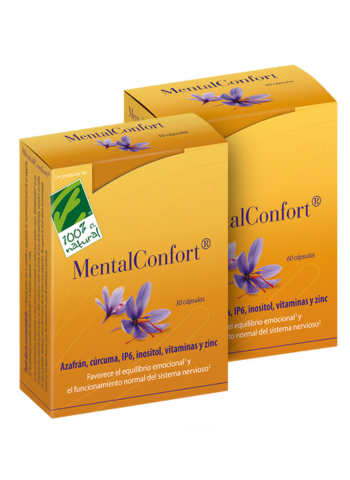 Mental Confort® 