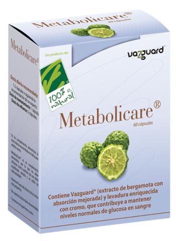 Metabolicare® 