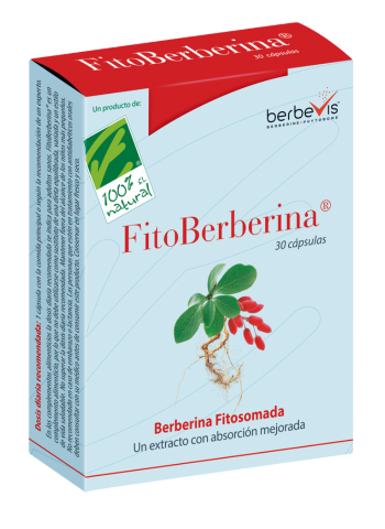 Fitoberberina® 