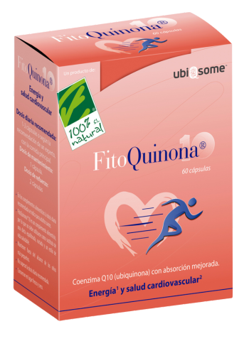 FitoQuinona® 10 