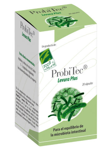 Probitec® Levura Plus 