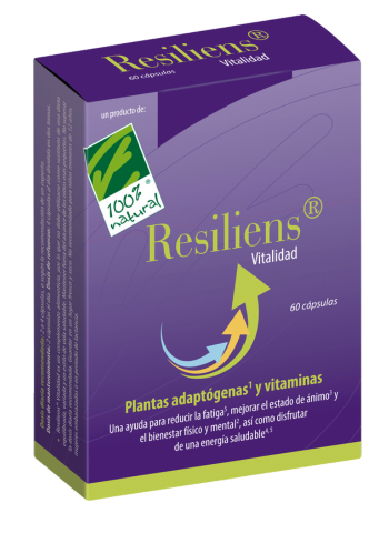 Resiliens Vitalidad 