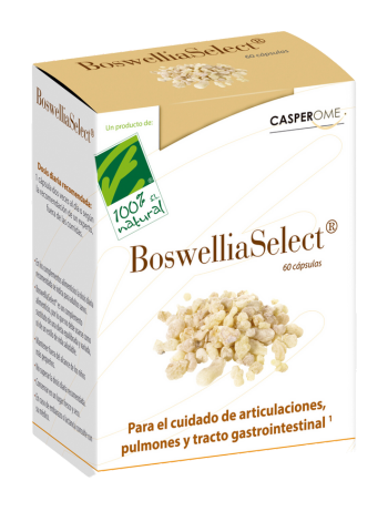 Boswellia Select 