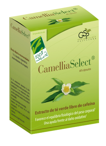 Camellia Select 