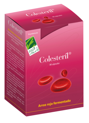 Colesteríl® 