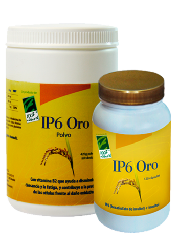 IP6Oro® 