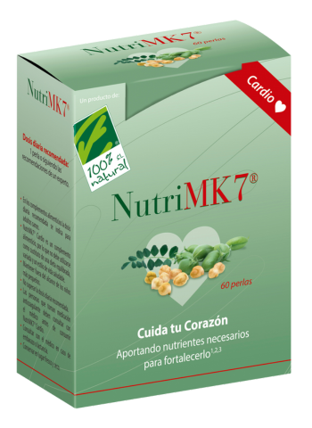 NutriMK7® Cardio 