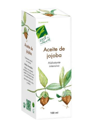 Aceite Jojoba 