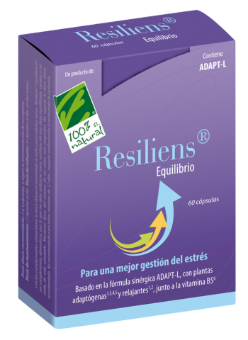 Resiliens Equilibrio 