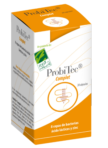 ProbiTec® Complet 