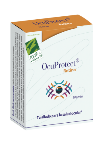 OcuProtect® Retina