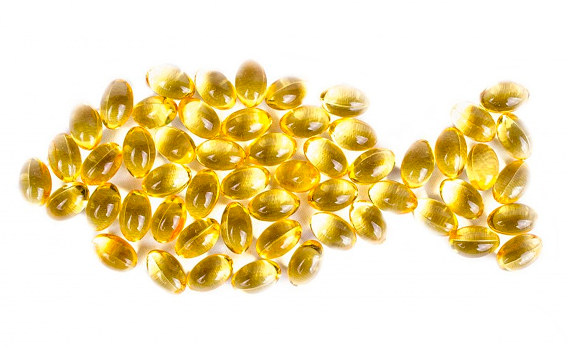 Descubre los Ácidos grasos Omega 3