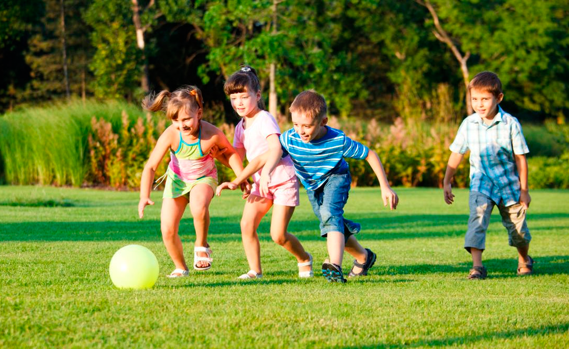 Omegor Kids: para el crecimiento y la prevención de los más pequeños