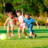 Omegor Kids: para el crecimiento y la prevención de los más pequeños