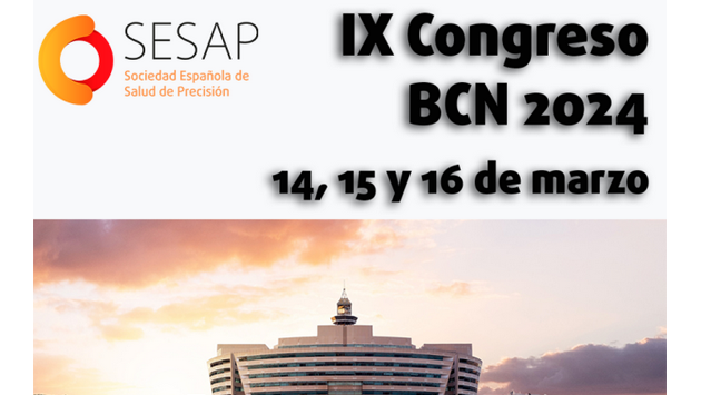IX Congreso SESAP