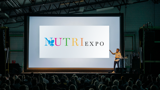 Nutri expo 2025