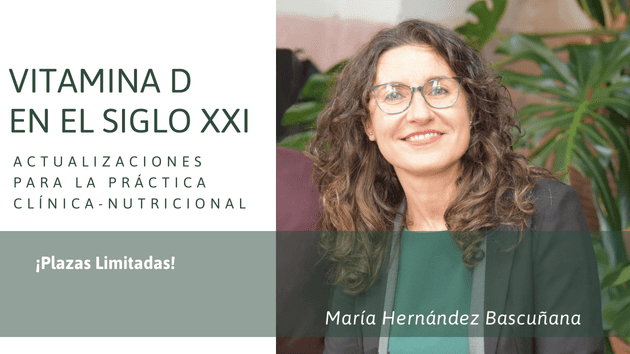 Curso María Hernández Bascuñana
