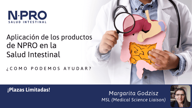 Formación NPRO