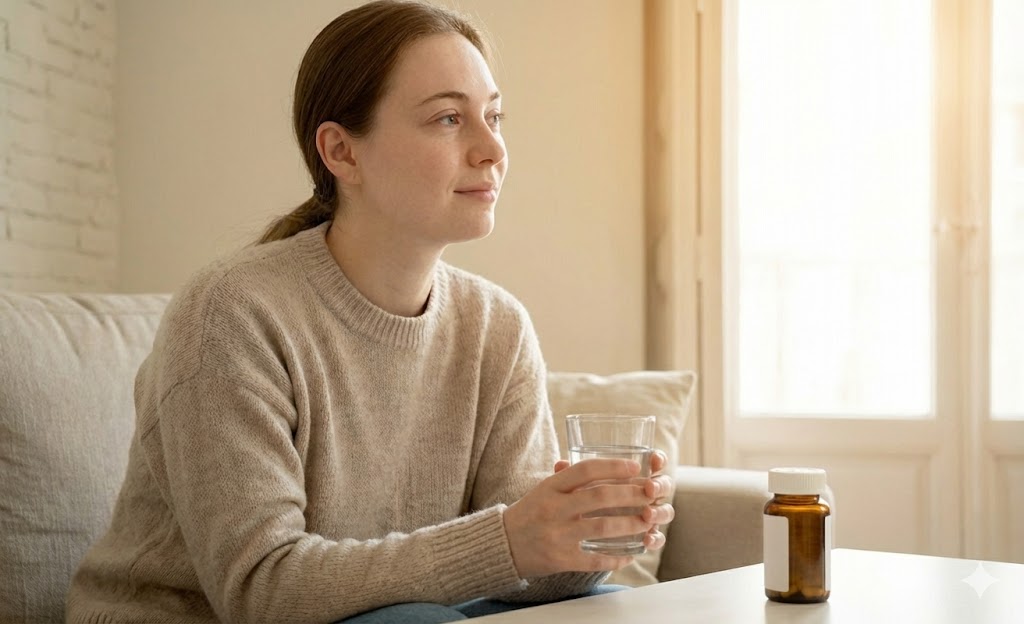 suplementos de hierro mejor tolerado