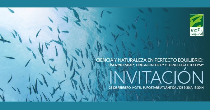 Formación 100%Natural