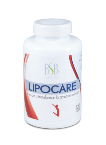 Lipocare 