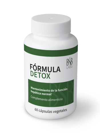 Fórmula Detox