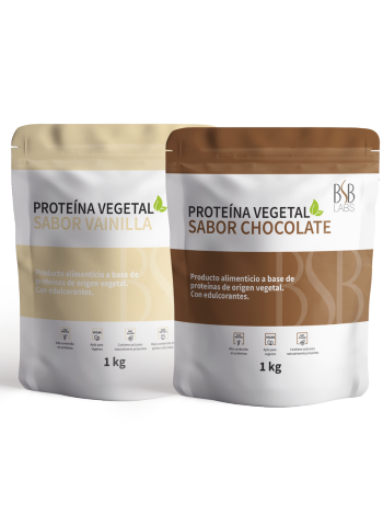 Proteína Vegetal