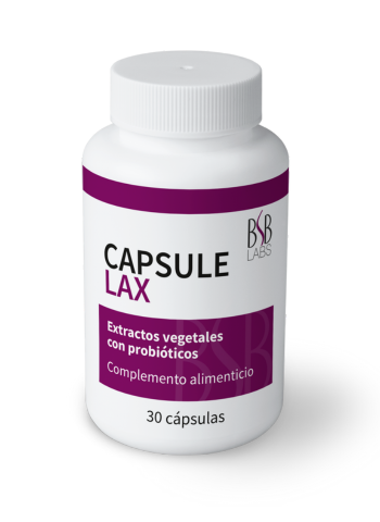 Capsule Lax 