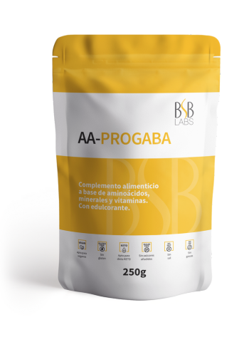 AA- ProGABA 