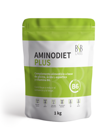 AminoDiet Plus 