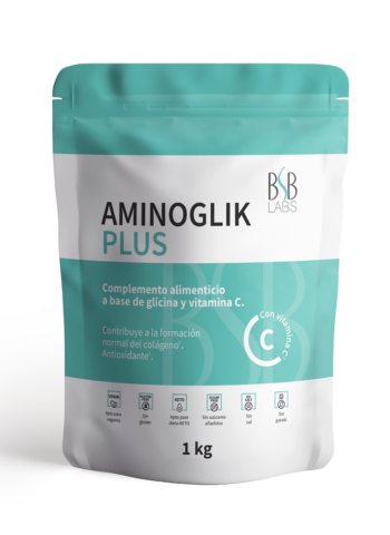  Aminoglik Plus