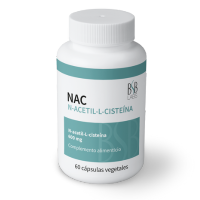 NAC 600 mg.