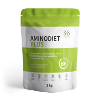 AminoDiet Plus 