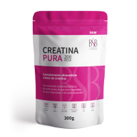 Creatina Pura 