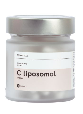 Vitamina C Liposomal