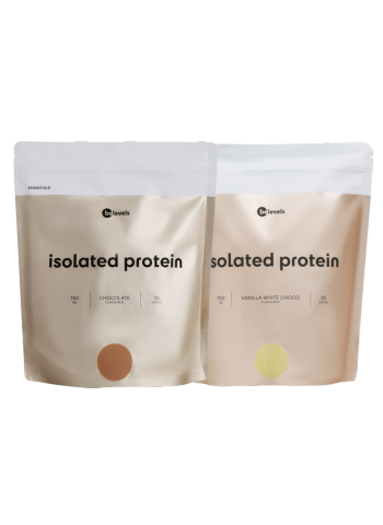 Isolated protein
