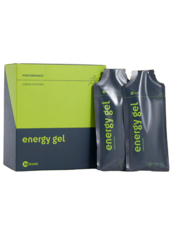 Energy gel