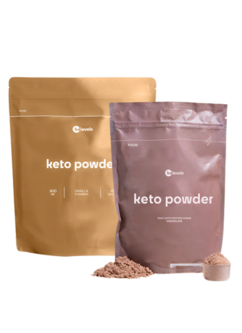 Keto Powder
