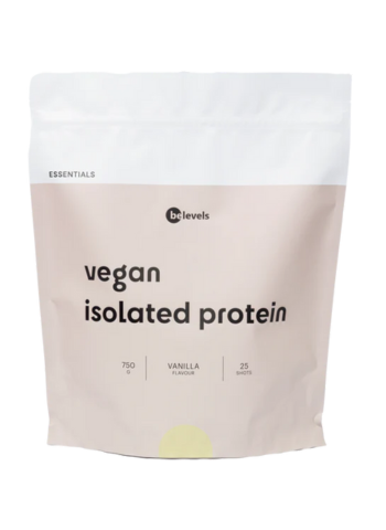 Vegan Isolated Protein