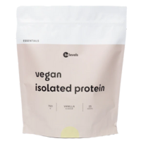 Vegan Isolated Protein