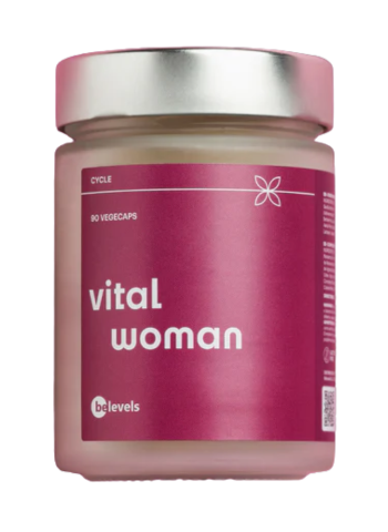 Vital Woman