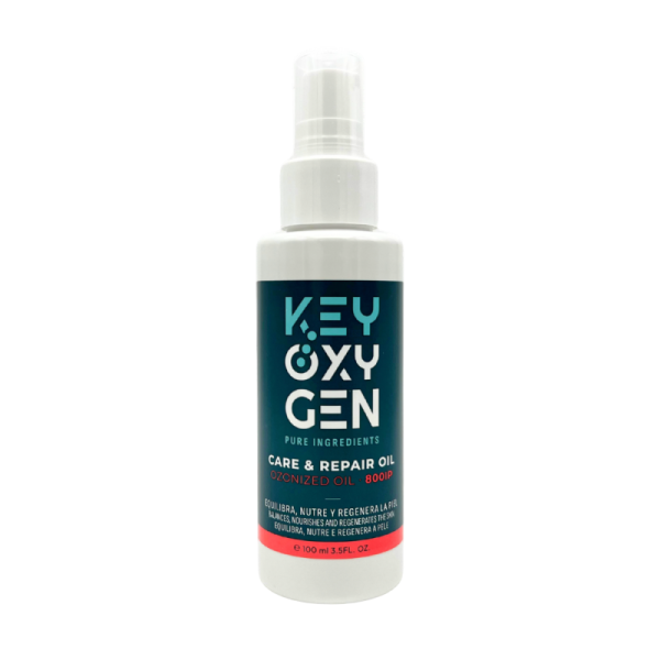 KeyOxygen Care&Repair Oil 800IP 100ml