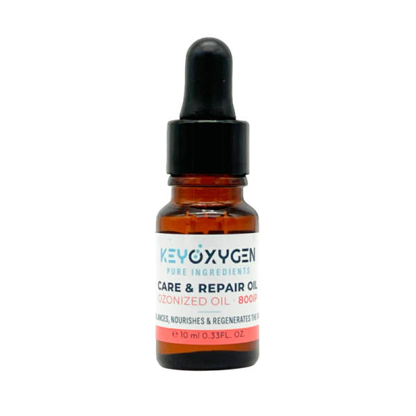 KeyOxygen Care&Repair Oil 800IP 10ml