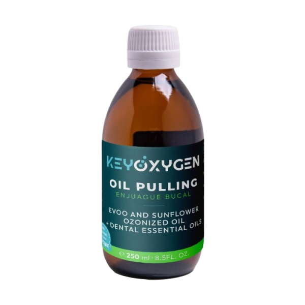 KeyOxygen Oil Pulling 250ml