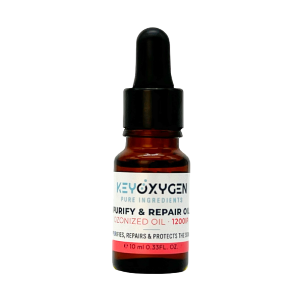KeyOxygen Purify&Repair Oil 1200IP 10ml