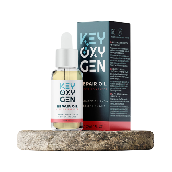 KeyOxygen Repair Oil 