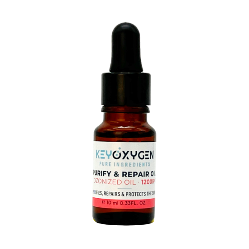 KeyOxygen Purify&Repair Oil 1200IP 10ml